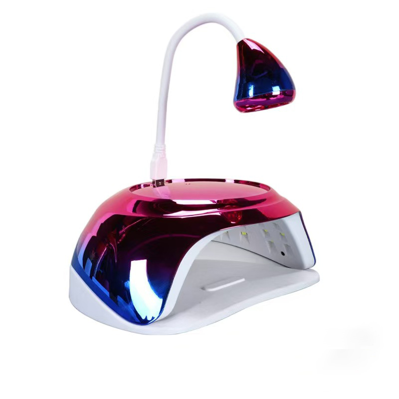 Nail lamp